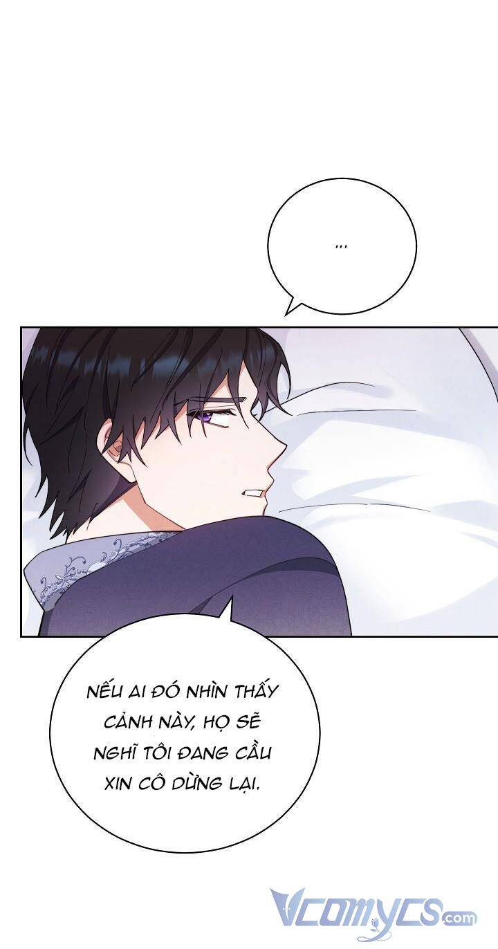 Tôi Sẽ Chịu Trách Nhiệm Về Phúc Lợi Của Nam Chính Chapter 15 - Trang 2