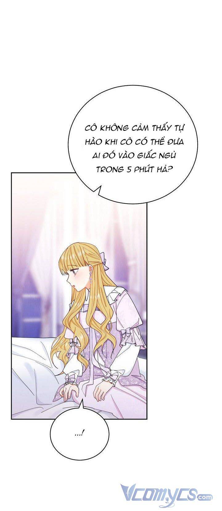 Tôi Sẽ Chịu Trách Nhiệm Về Phúc Lợi Của Nam Chính Chapter 15 - Trang 2