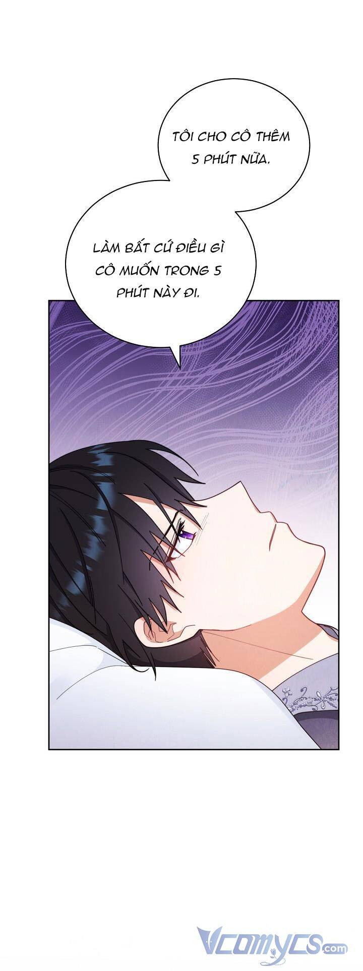 Tôi Sẽ Chịu Trách Nhiệm Về Phúc Lợi Của Nam Chính Chapter 15 - Trang 2