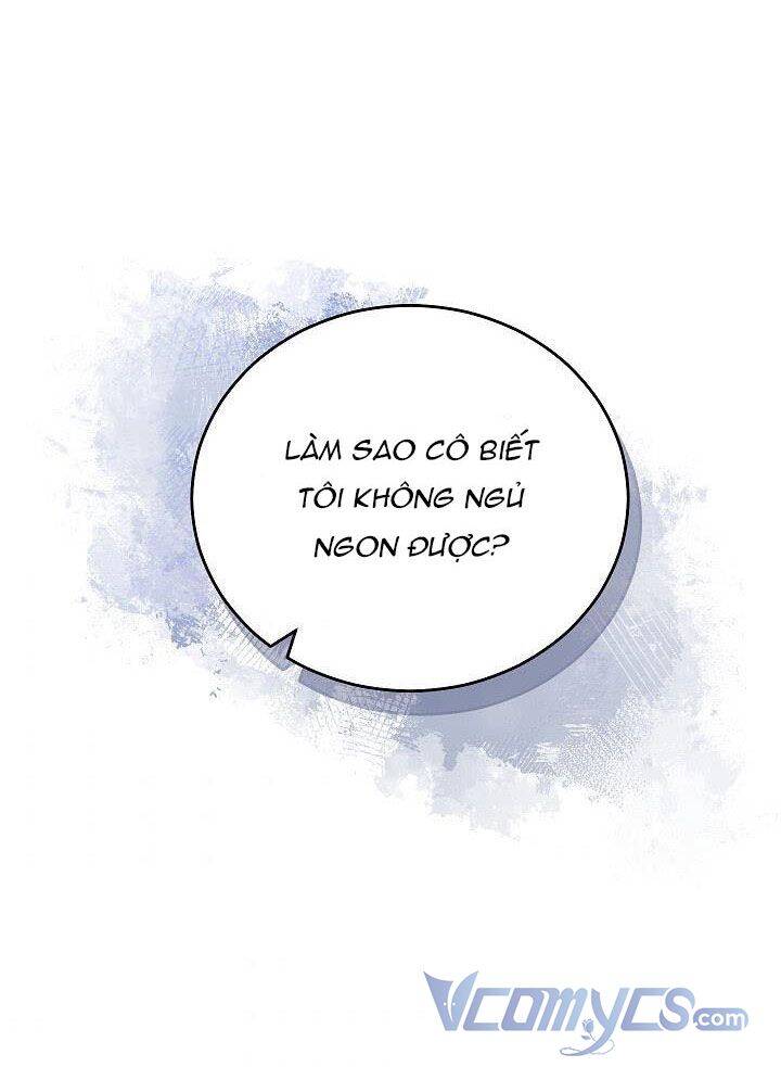 Tôi Sẽ Chịu Trách Nhiệm Về Phúc Lợi Của Nam Chính Chapter 15 - Trang 2