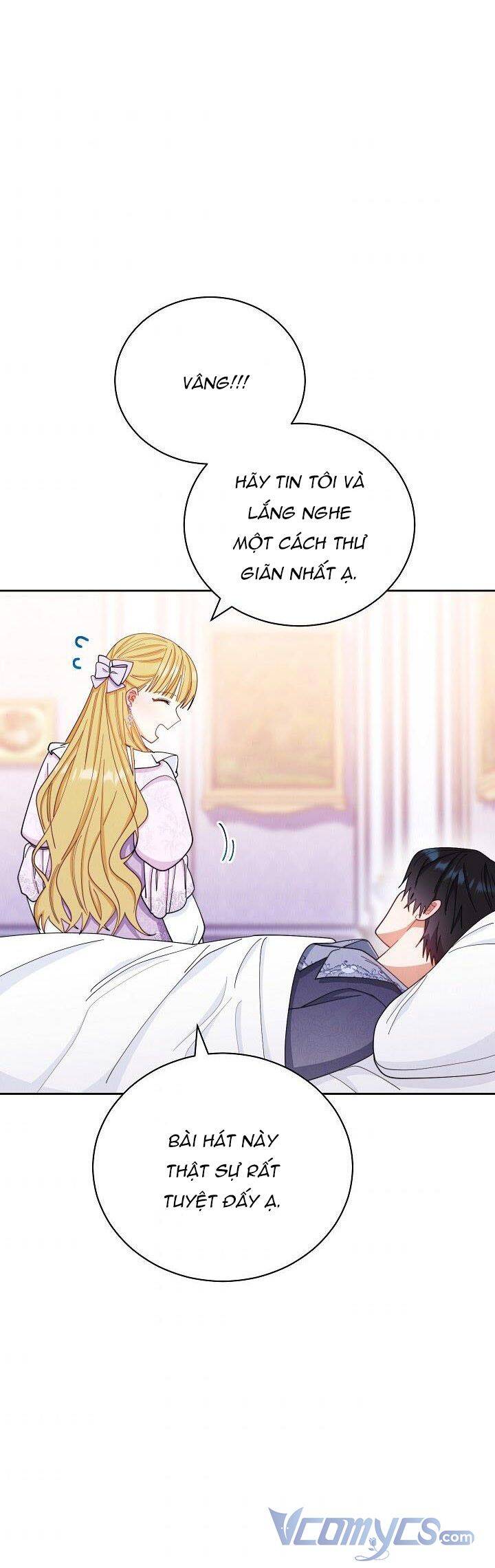 Tôi Sẽ Chịu Trách Nhiệm Về Phúc Lợi Của Nam Chính Chapter 15 - Trang 2