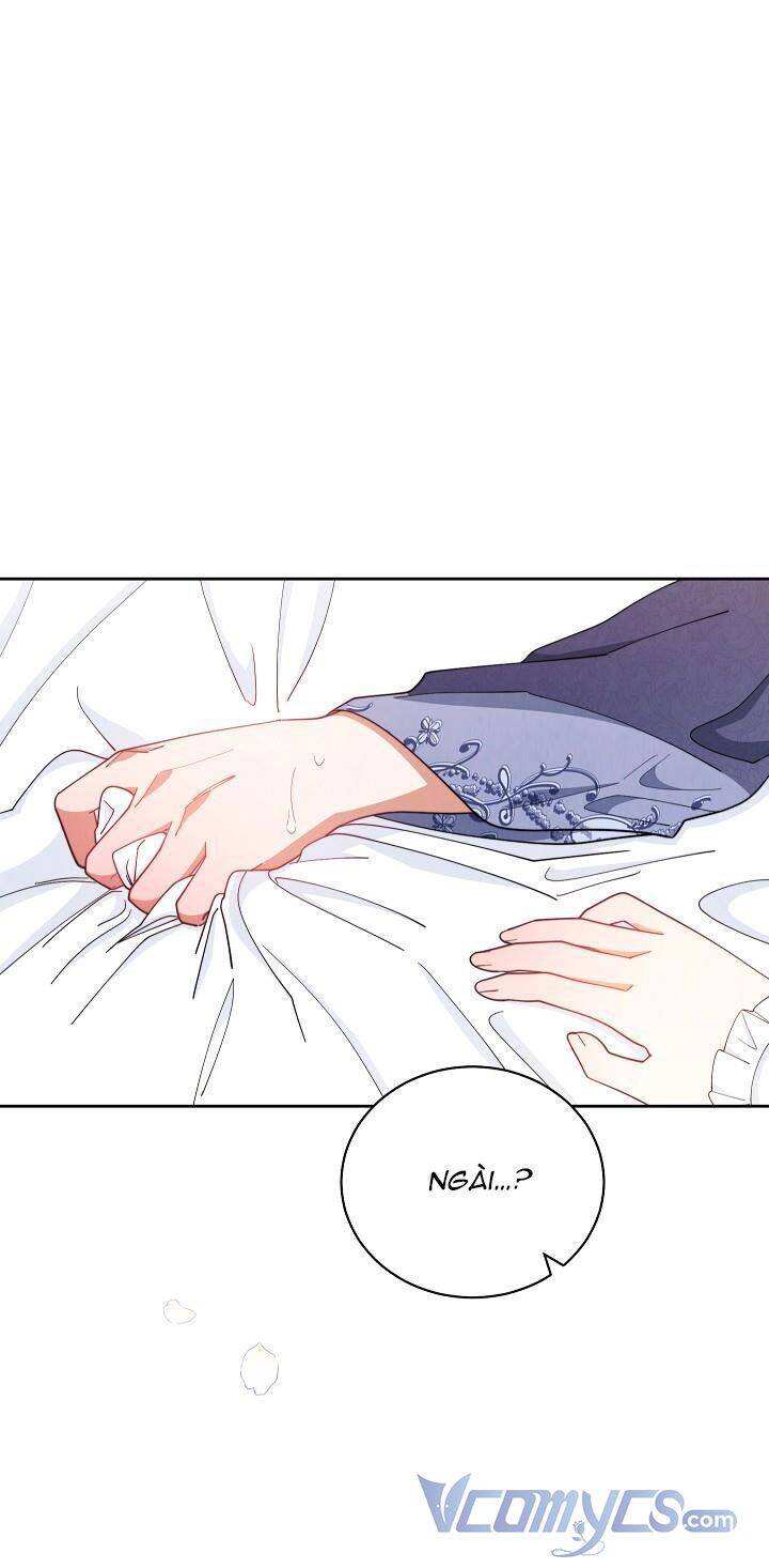 Tôi Sẽ Chịu Trách Nhiệm Về Phúc Lợi Của Nam Chính Chapter 15 - Trang 2