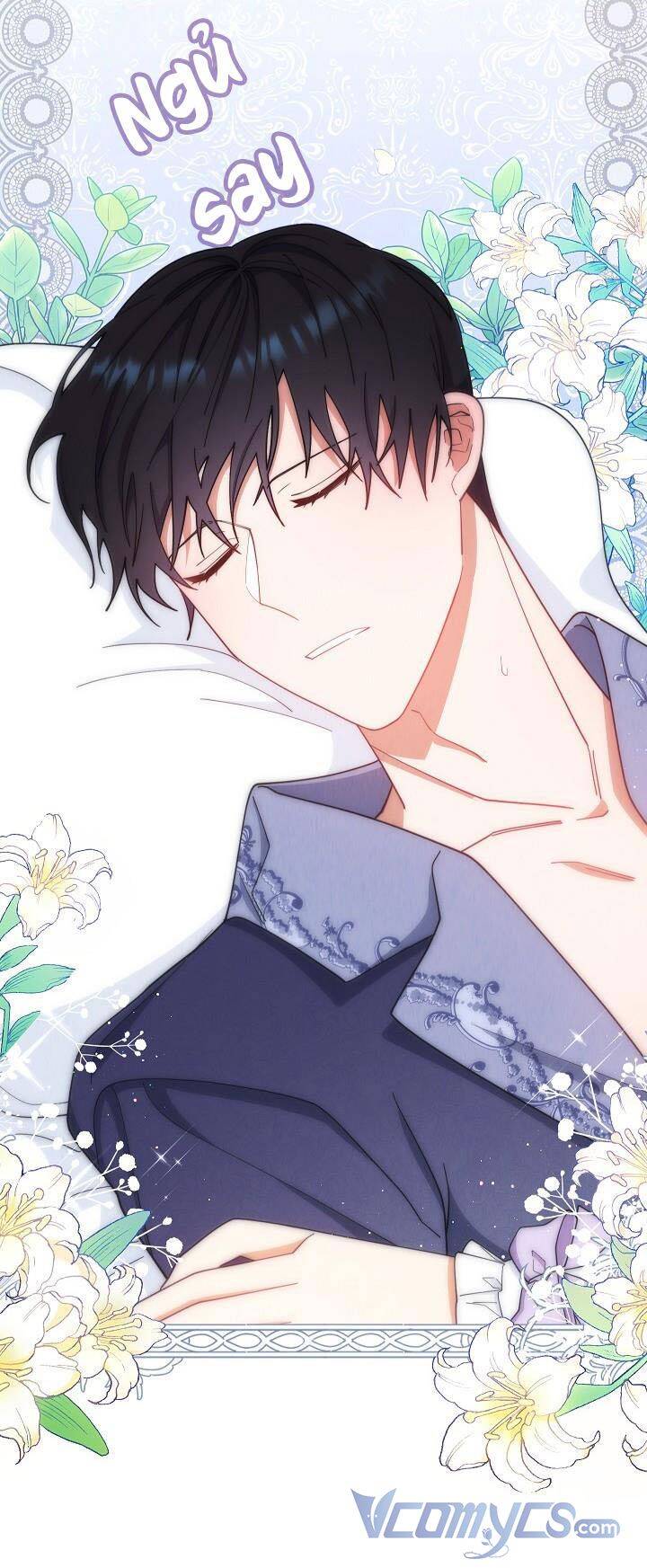 Tôi Sẽ Chịu Trách Nhiệm Về Phúc Lợi Của Nam Chính Chapter 15 - Trang 2