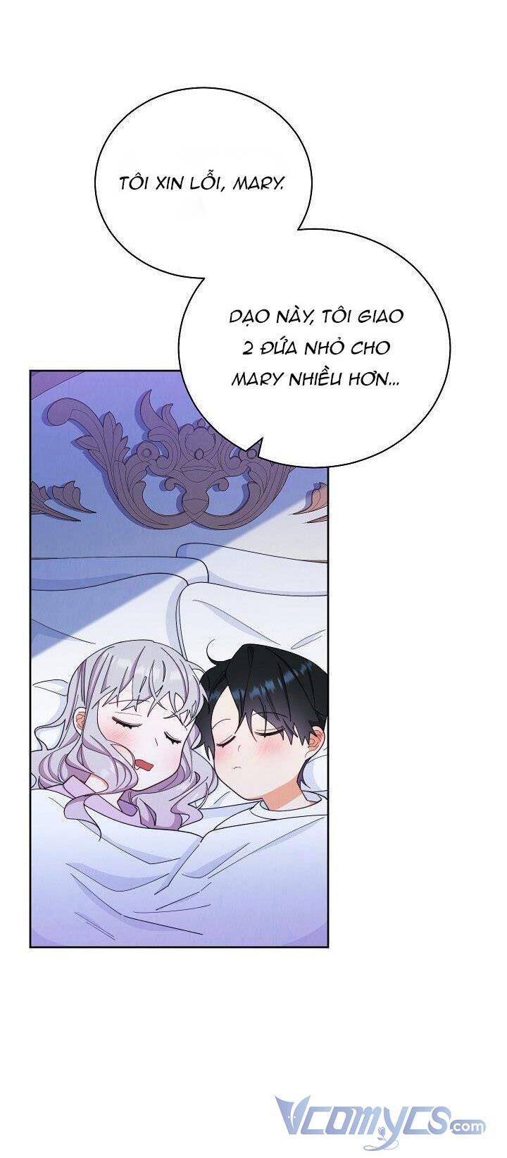 Tôi Sẽ Chịu Trách Nhiệm Về Phúc Lợi Của Nam Chính Chapter 15 - Trang 2