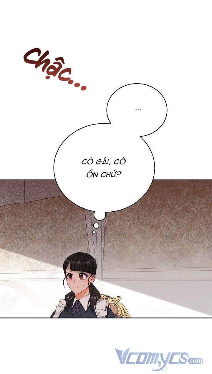 Tôi Sẽ Chịu Trách Nhiệm Về Phúc Lợi Của Nam Chính Chapter 15 - Trang 2