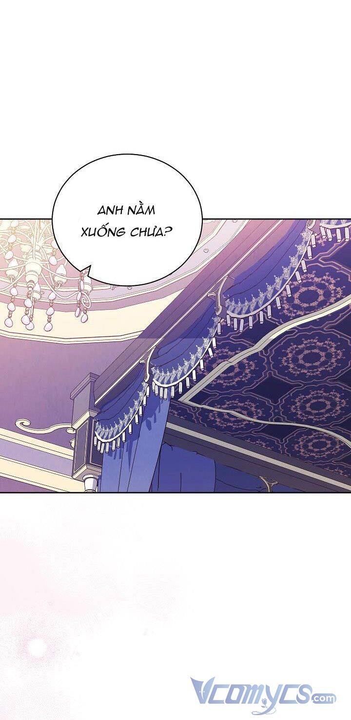 Tôi Sẽ Chịu Trách Nhiệm Về Phúc Lợi Của Nam Chính Chapter 15 - Trang 2