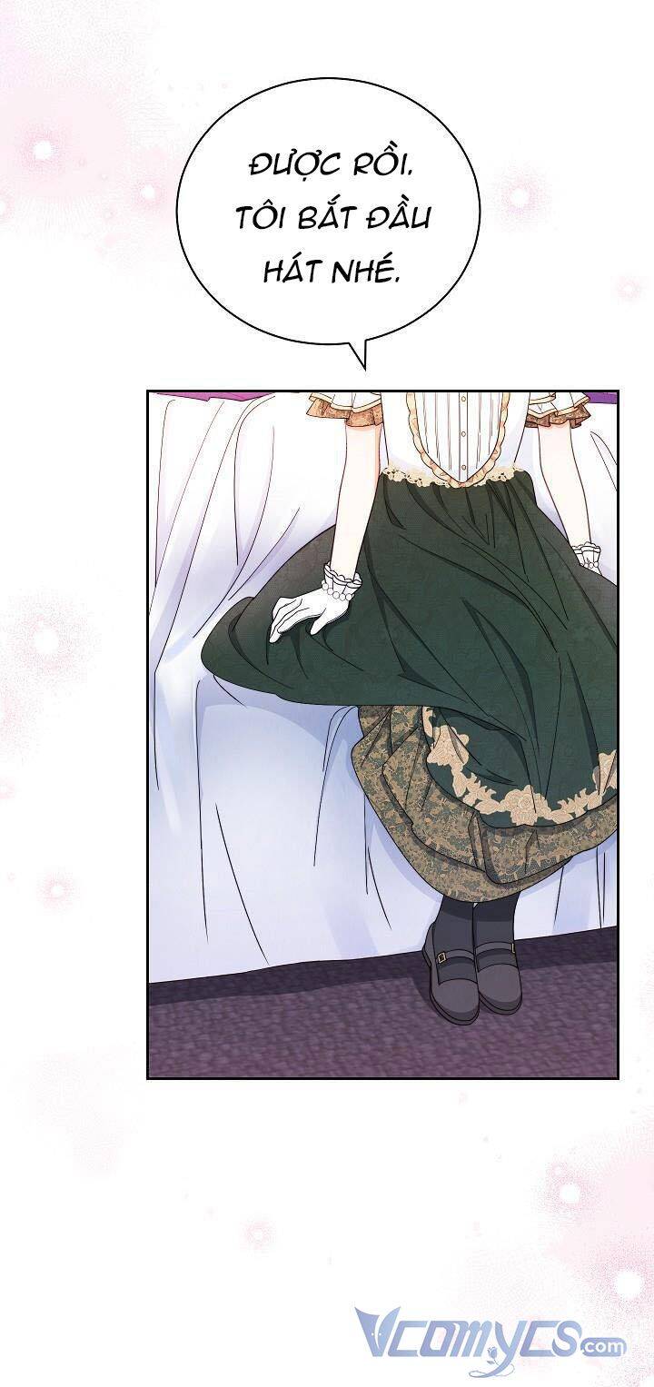 Tôi Sẽ Chịu Trách Nhiệm Về Phúc Lợi Của Nam Chính Chapter 15 - Trang 2