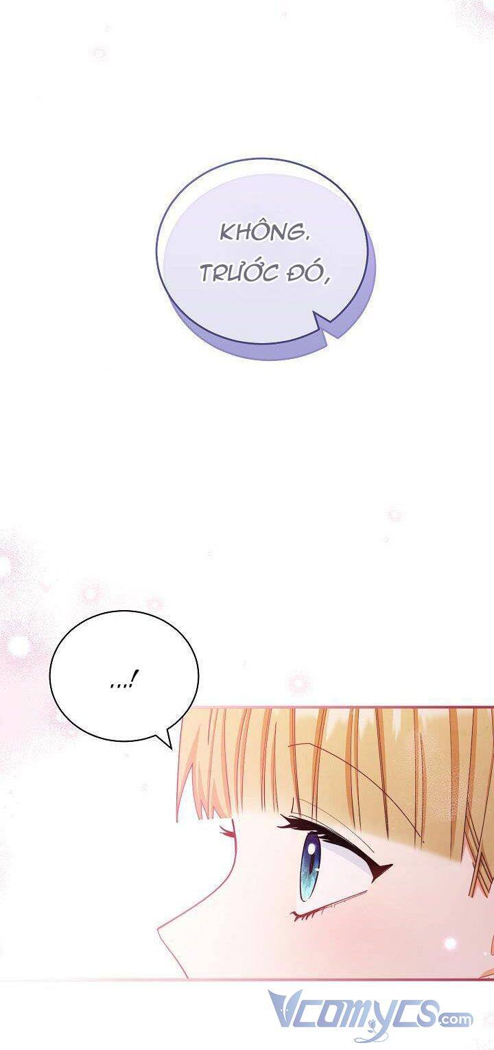 Tôi Sẽ Chịu Trách Nhiệm Về Phúc Lợi Của Nam Chính Chapter 15 - Trang 2