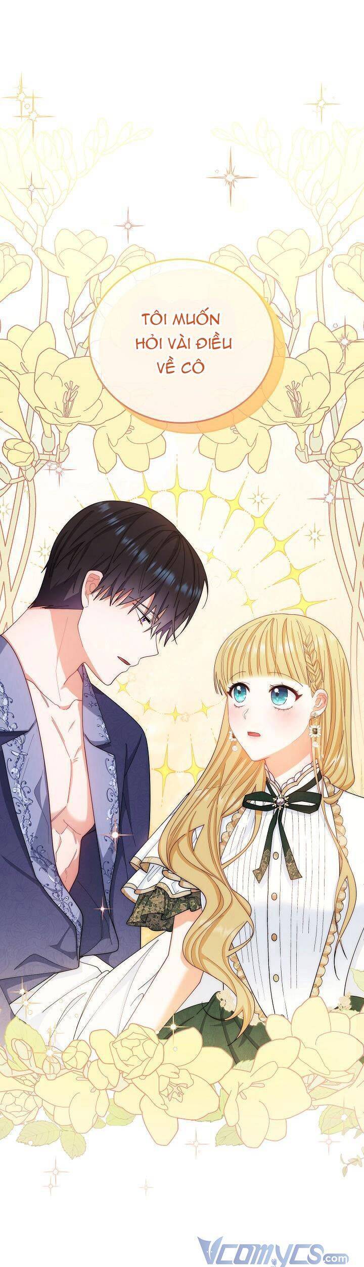 Tôi Sẽ Chịu Trách Nhiệm Về Phúc Lợi Của Nam Chính Chapter 16 - Trang 2