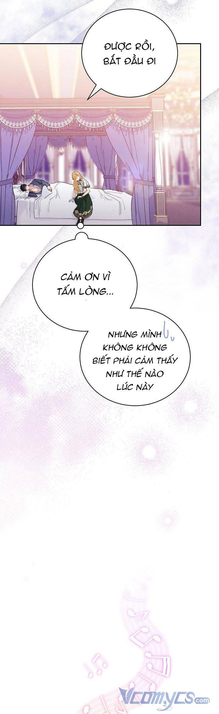 Tôi Sẽ Chịu Trách Nhiệm Về Phúc Lợi Của Nam Chính Chapter 16 - Trang 2