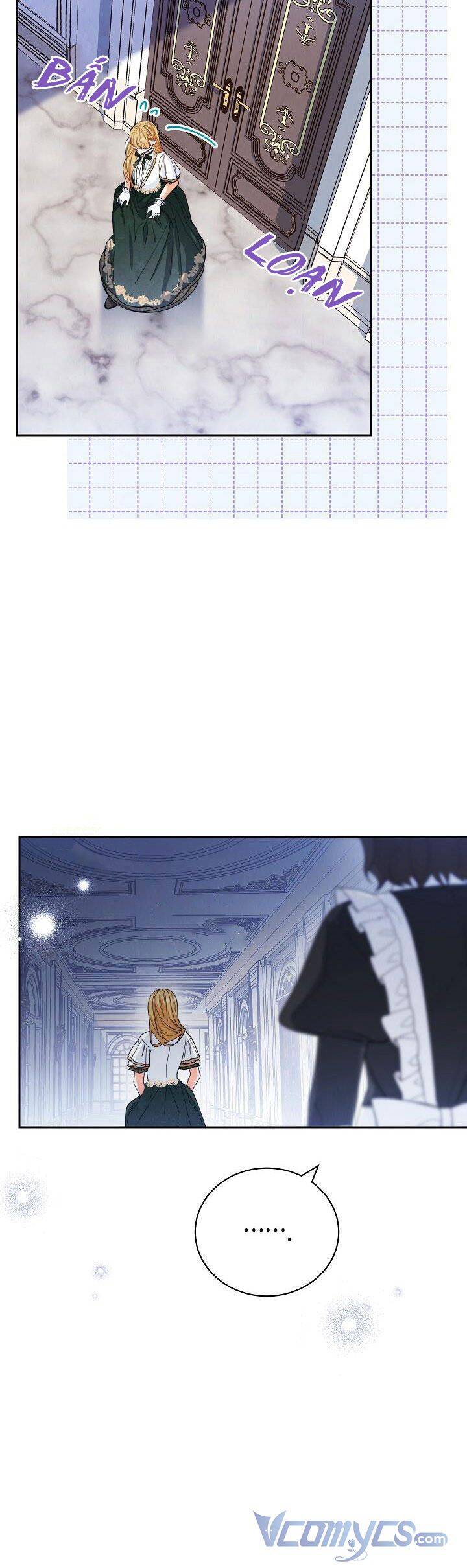 Tôi Sẽ Chịu Trách Nhiệm Về Phúc Lợi Của Nam Chính Chapter 16 - Trang 2