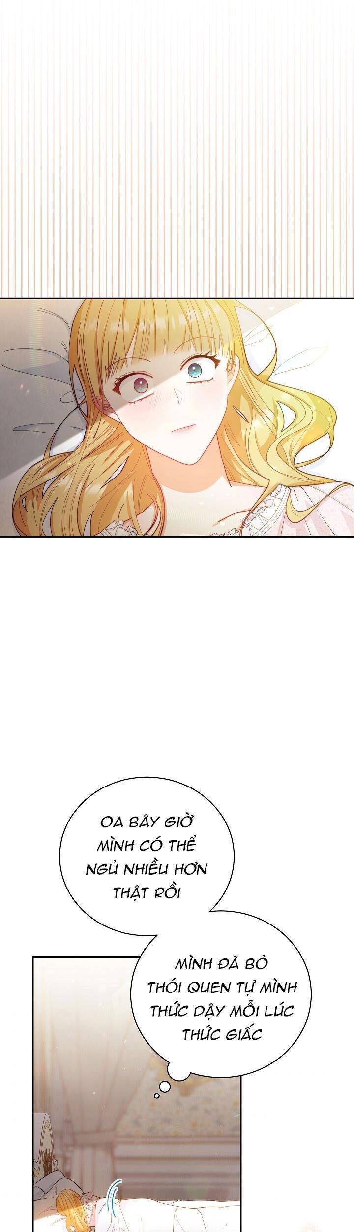 Tôi Sẽ Chịu Trách Nhiệm Về Phúc Lợi Của Nam Chính Chapter 16 - Trang 2