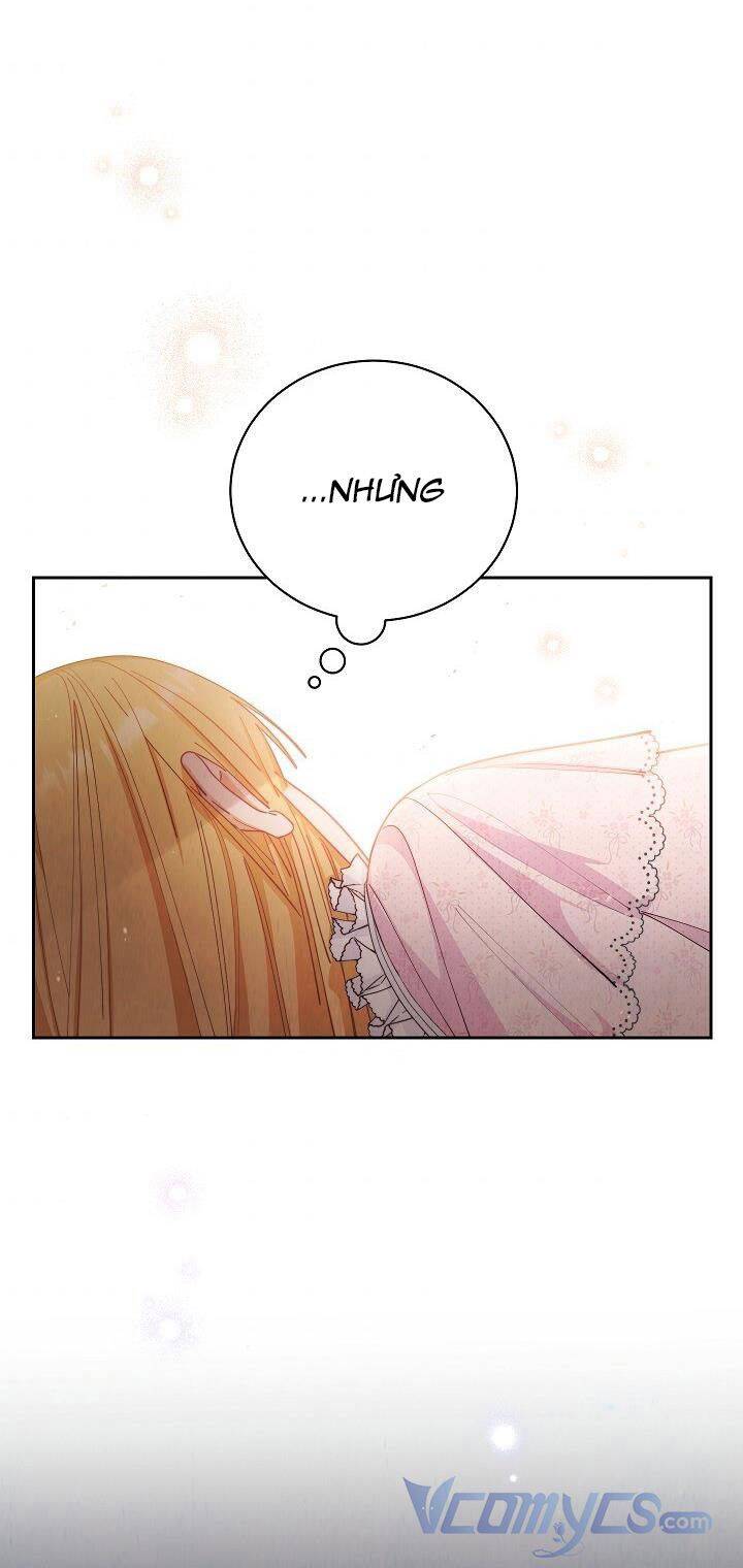 Tôi Sẽ Chịu Trách Nhiệm Về Phúc Lợi Của Nam Chính Chapter 16 - Trang 2