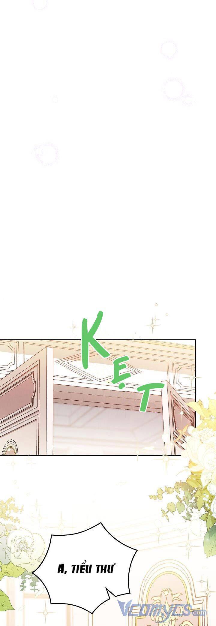 Tôi Sẽ Chịu Trách Nhiệm Về Phúc Lợi Của Nam Chính Chapter 16 - Trang 2