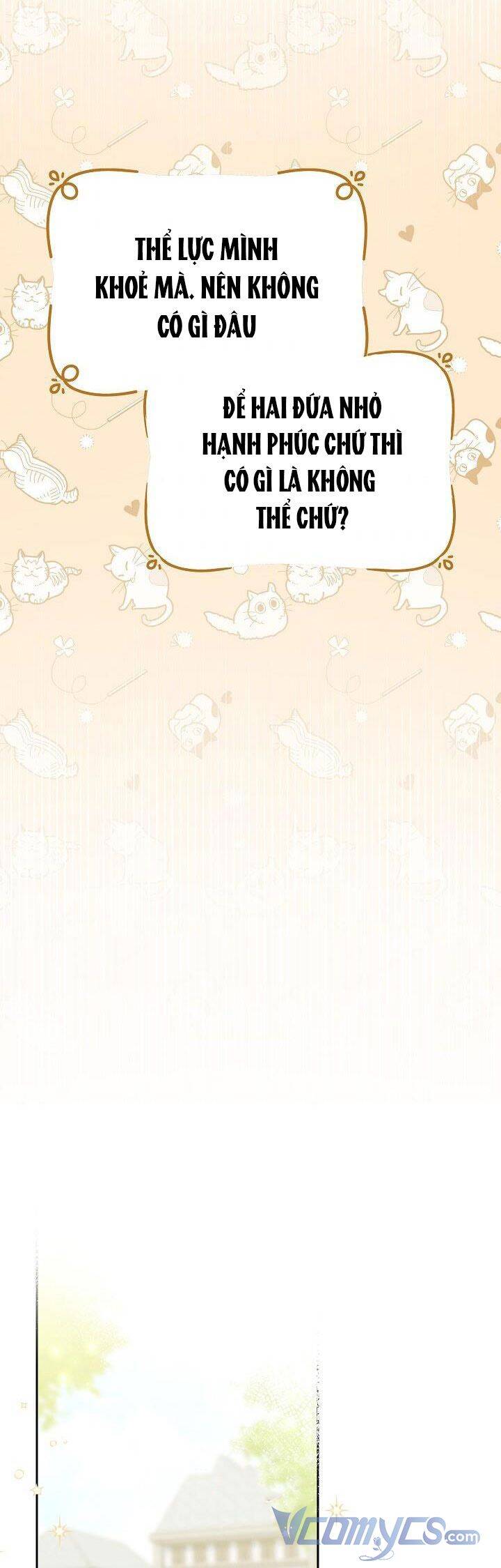 Tôi Sẽ Chịu Trách Nhiệm Về Phúc Lợi Của Nam Chính Chapter 16 - Trang 2