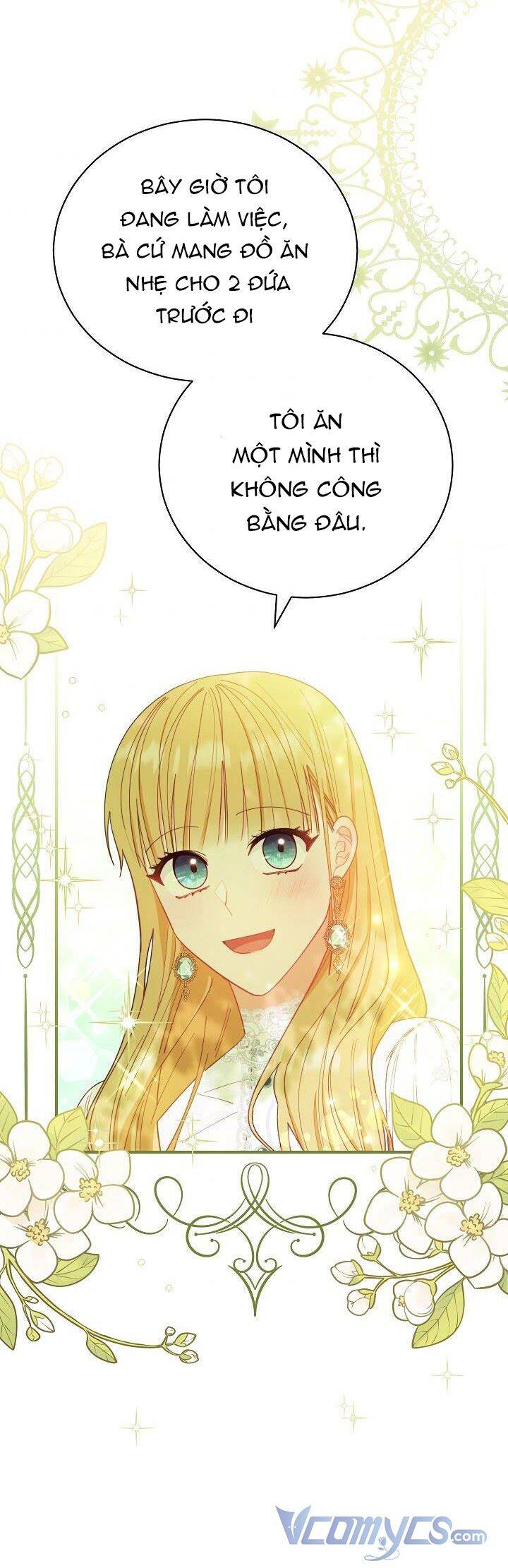 Tôi Sẽ Chịu Trách Nhiệm Về Phúc Lợi Của Nam Chính Chapter 16 - Trang 2