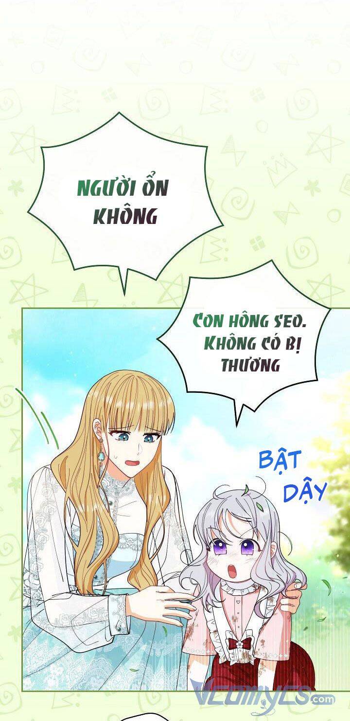 Tôi Sẽ Chịu Trách Nhiệm Về Phúc Lợi Của Nam Chính Chapter 16 - Trang 2