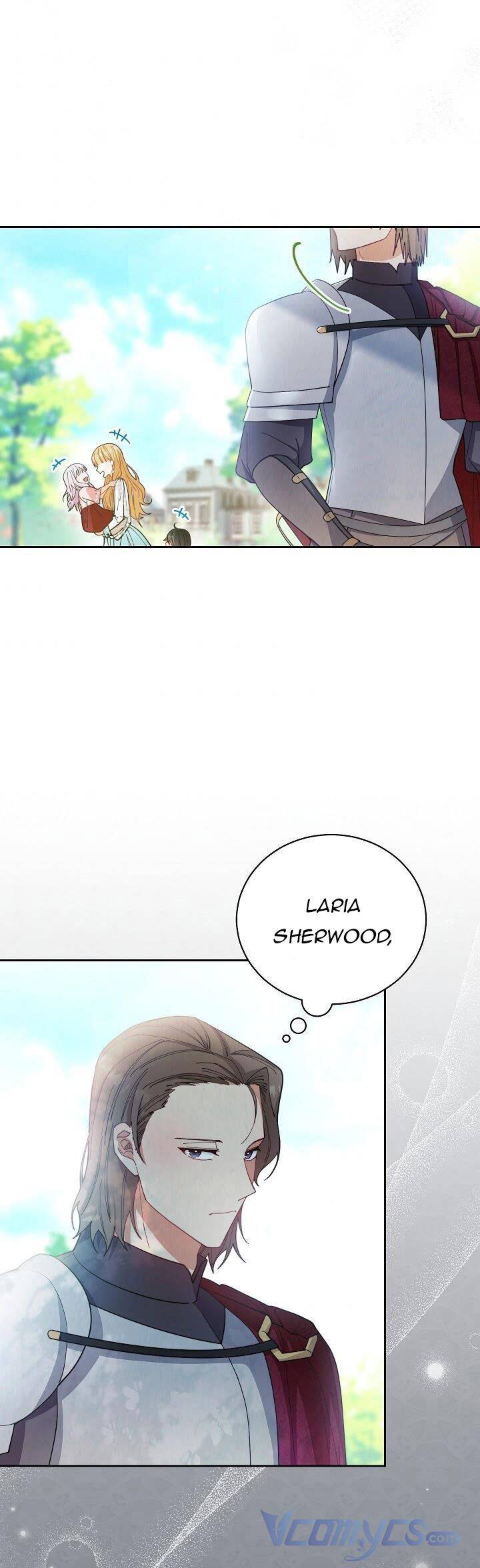 Tôi Sẽ Chịu Trách Nhiệm Về Phúc Lợi Của Nam Chính Chapter 16 - Trang 2