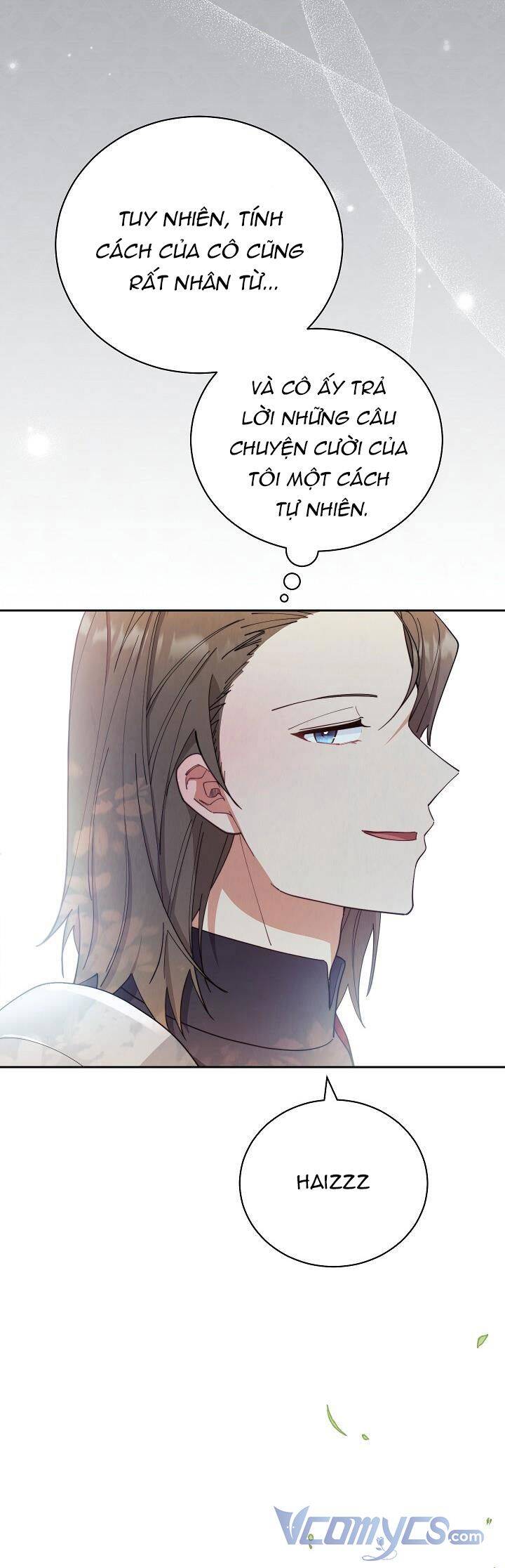 Tôi Sẽ Chịu Trách Nhiệm Về Phúc Lợi Của Nam Chính Chapter 16 - Trang 2