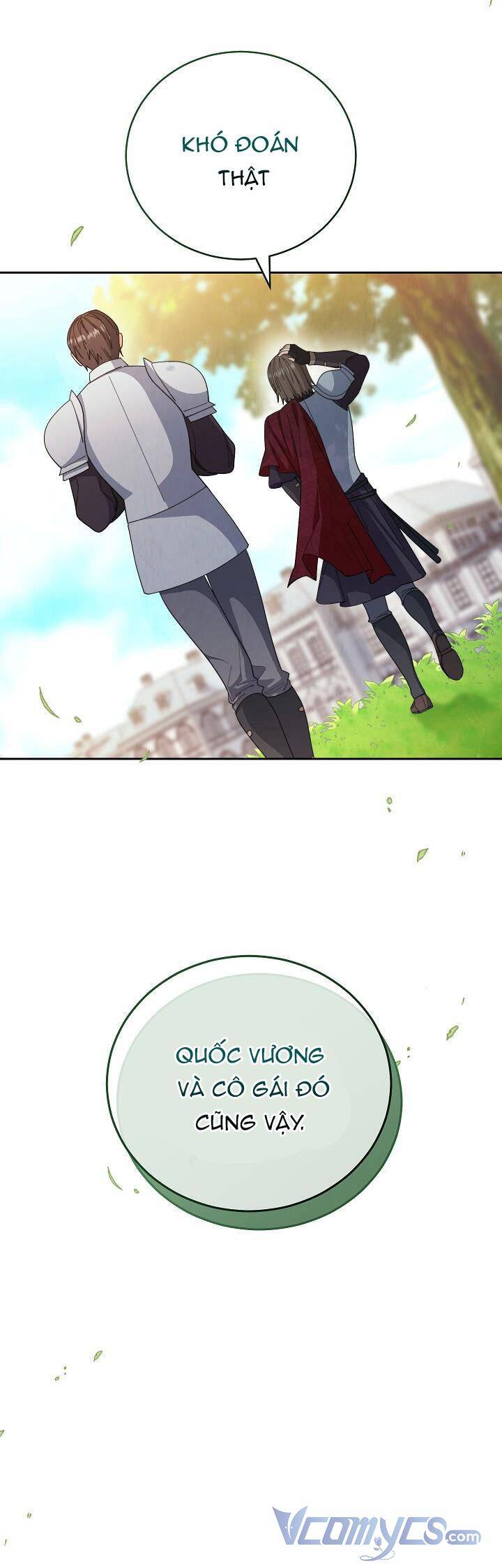 Tôi Sẽ Chịu Trách Nhiệm Về Phúc Lợi Của Nam Chính Chapter 16 - Trang 2