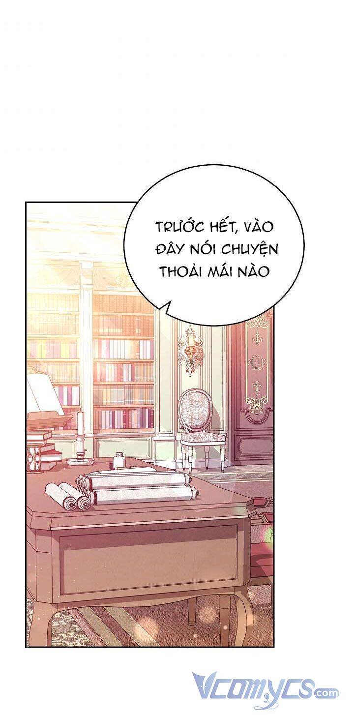 Tôi Sẽ Chịu Trách Nhiệm Về Phúc Lợi Của Nam Chính Chapter 16 - Trang 2