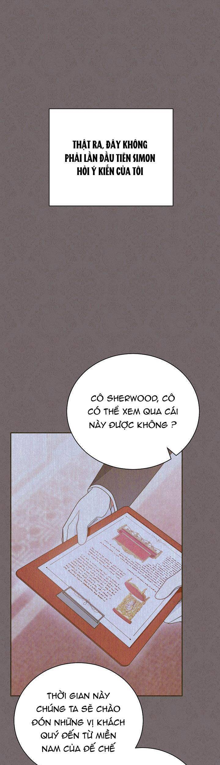 Tôi Sẽ Chịu Trách Nhiệm Về Phúc Lợi Của Nam Chính Chapter 17 - Trang 2