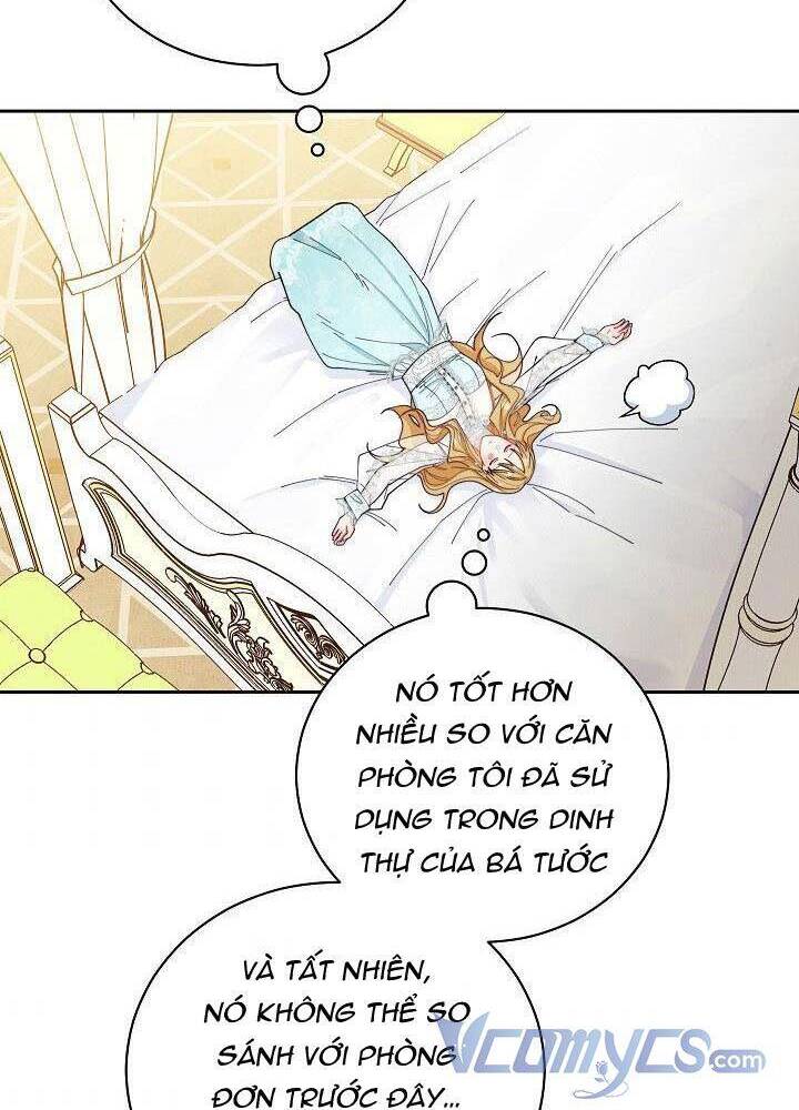 Tôi Sẽ Chịu Trách Nhiệm Về Phúc Lợi Của Nam Chính Chapter 17 - Trang 2