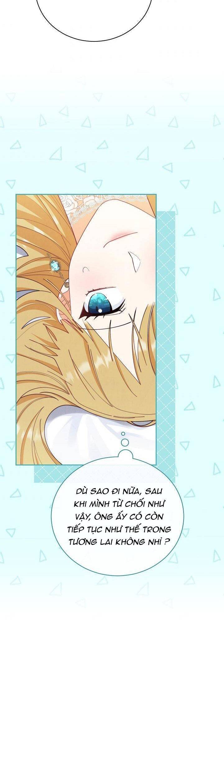 Tôi Sẽ Chịu Trách Nhiệm Về Phúc Lợi Của Nam Chính Chapter 17 - Trang 2