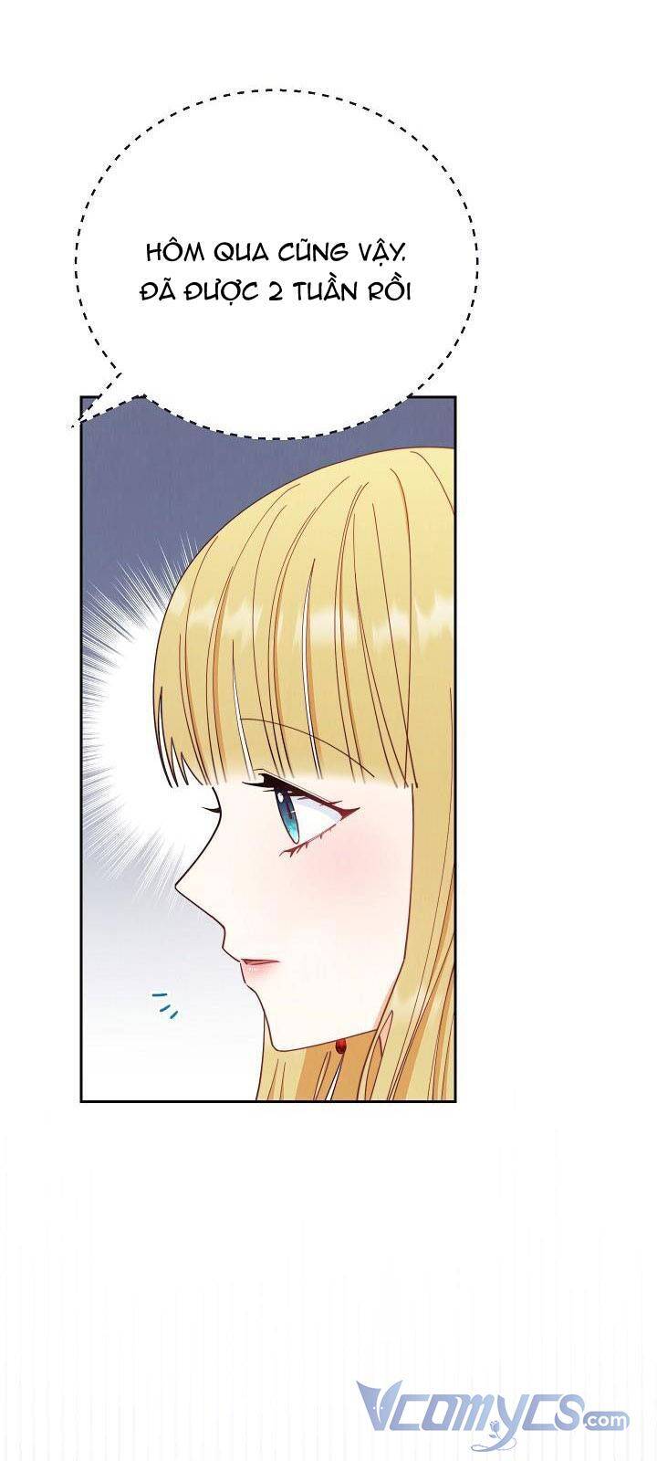 Tôi Sẽ Chịu Trách Nhiệm Về Phúc Lợi Của Nam Chính Chapter 17 - Trang 2