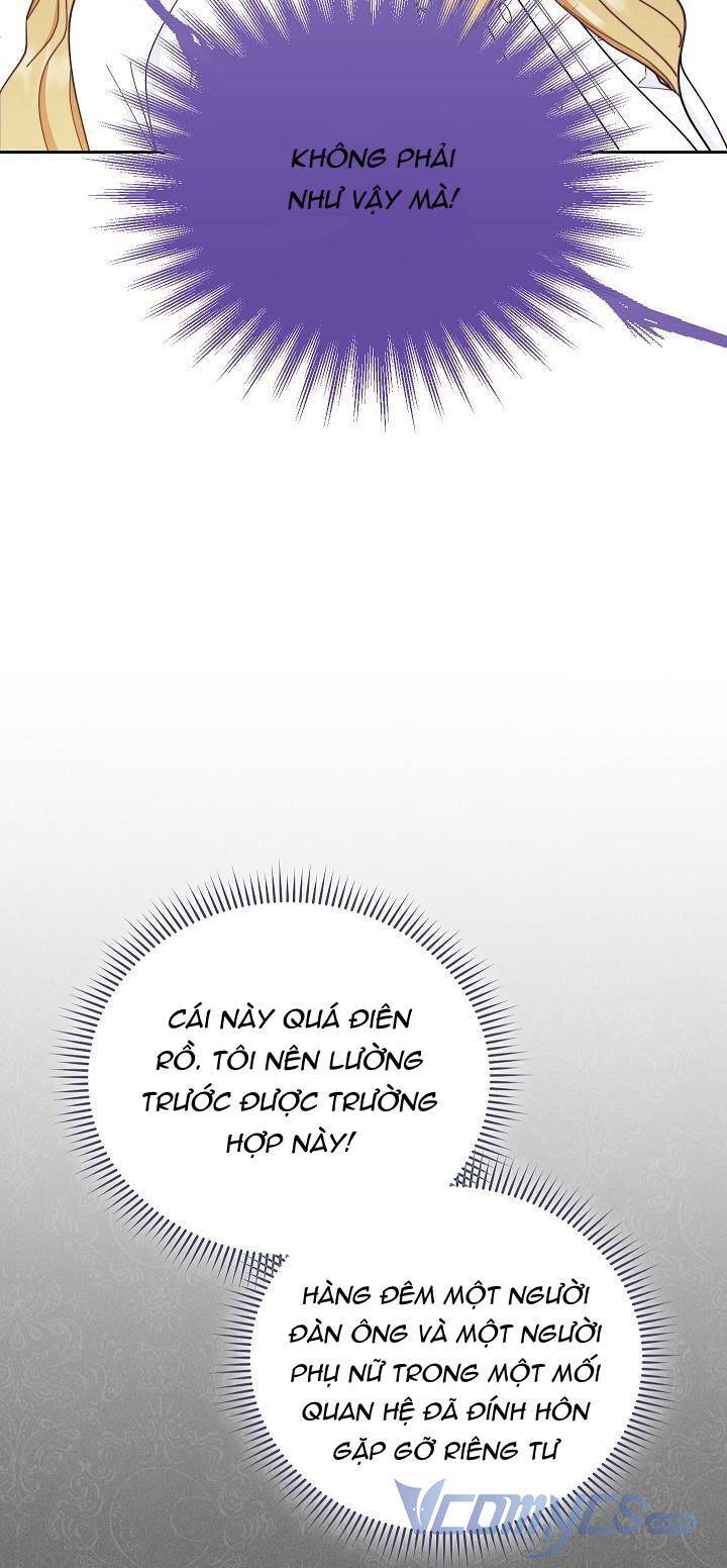 Tôi Sẽ Chịu Trách Nhiệm Về Phúc Lợi Của Nam Chính Chapter 17 - Trang 2