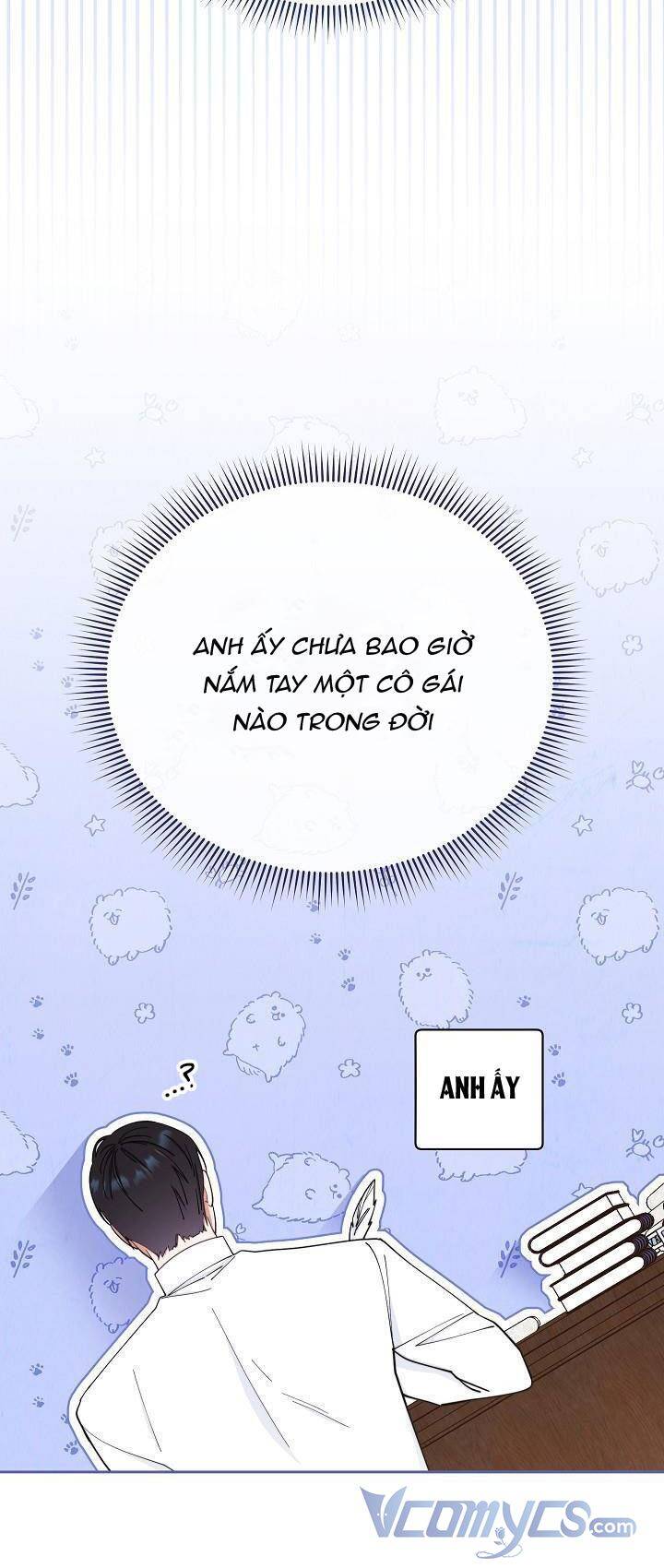 Tôi Sẽ Chịu Trách Nhiệm Về Phúc Lợi Của Nam Chính Chapter 17 - Trang 2