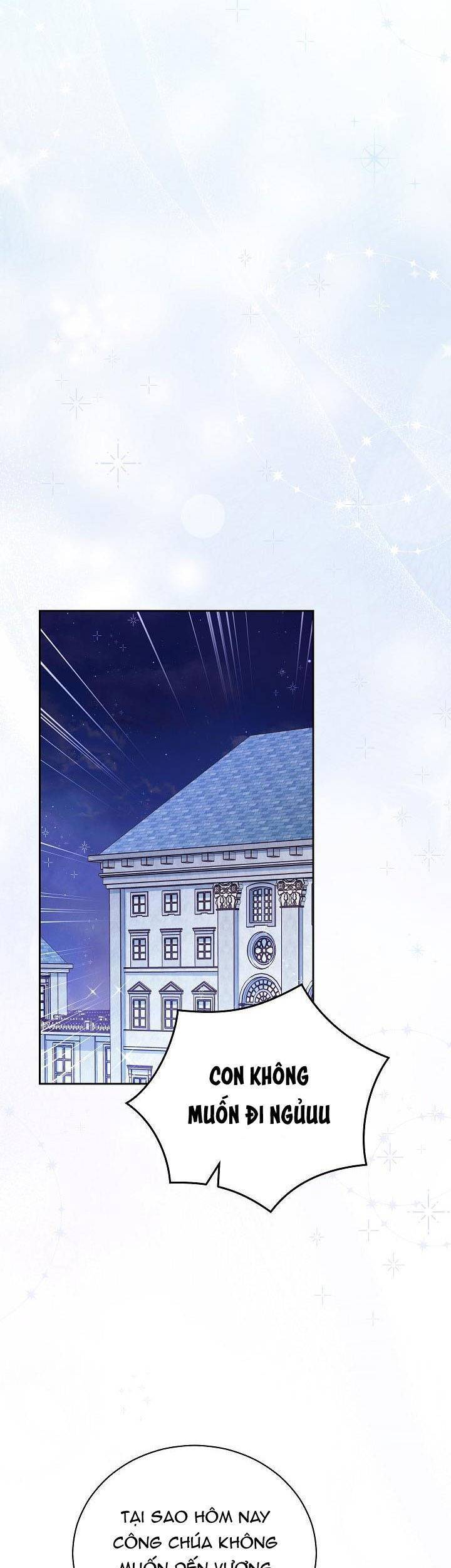 Tôi Sẽ Chịu Trách Nhiệm Về Phúc Lợi Của Nam Chính Chapter 17 - Trang 2