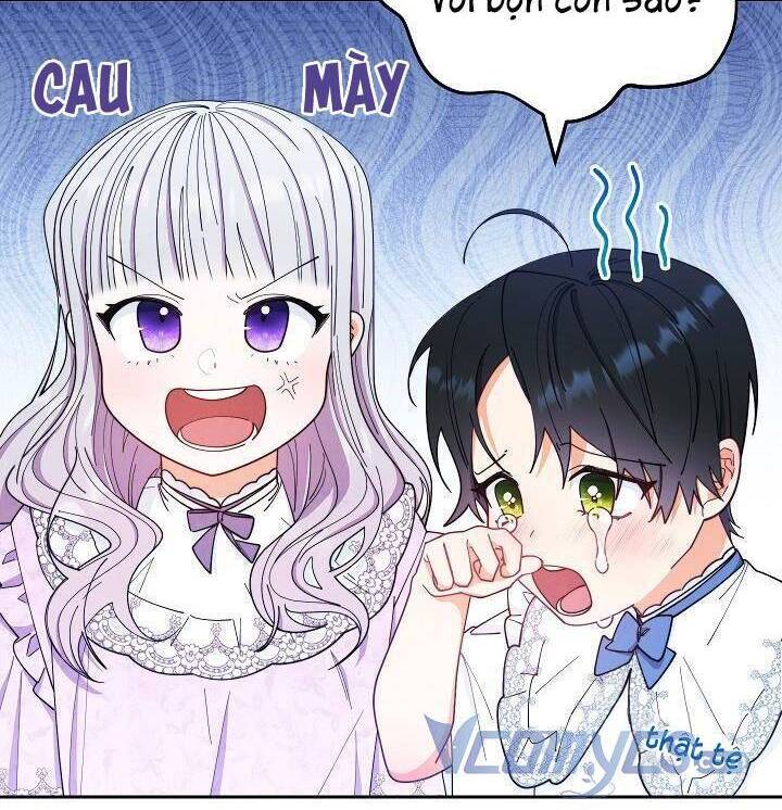 Tôi Sẽ Chịu Trách Nhiệm Về Phúc Lợi Của Nam Chính Chapter 17 - Trang 2