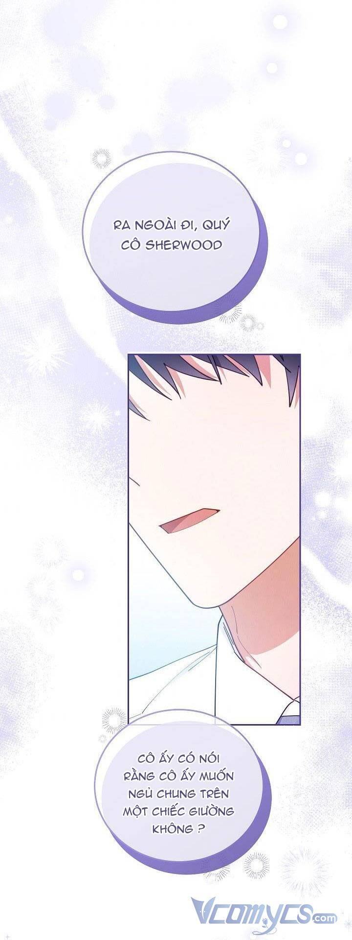 Tôi Sẽ Chịu Trách Nhiệm Về Phúc Lợi Của Nam Chính Chapter 17 - Trang 2