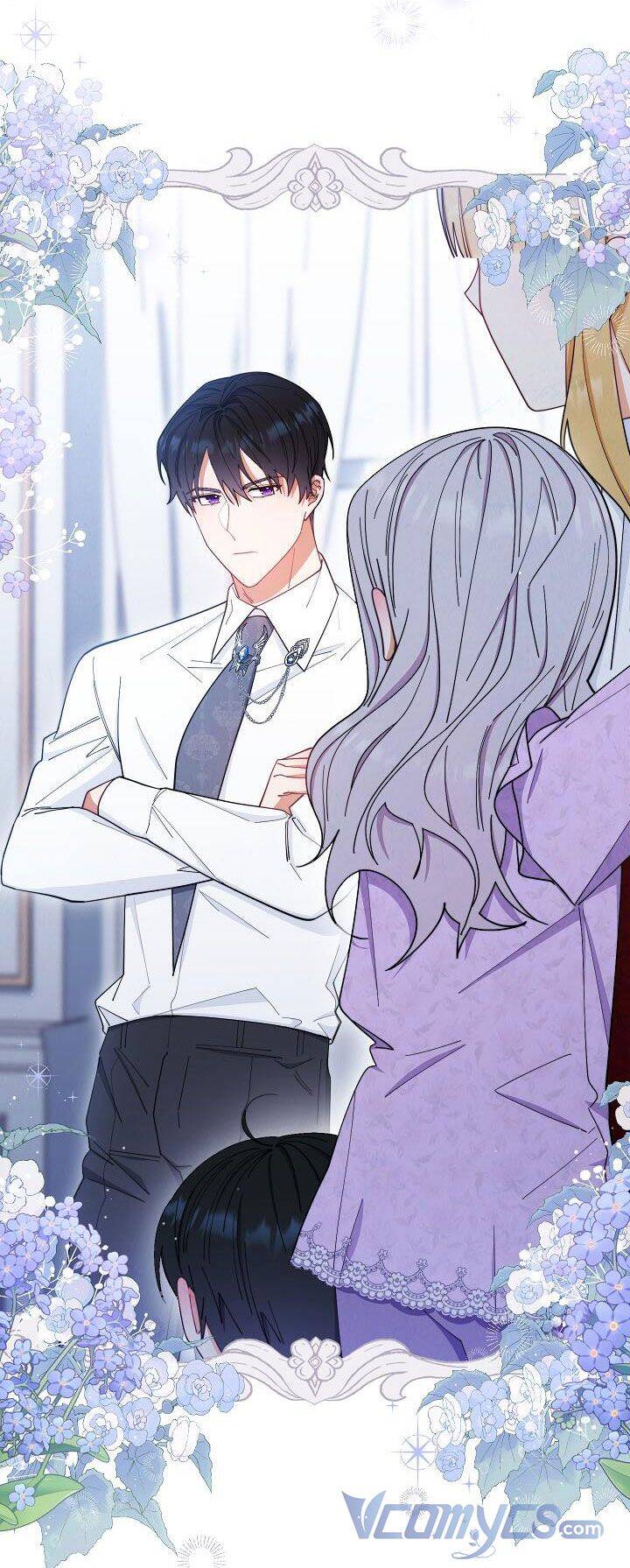 Tôi Sẽ Chịu Trách Nhiệm Về Phúc Lợi Của Nam Chính Chapter 17 - Trang 2