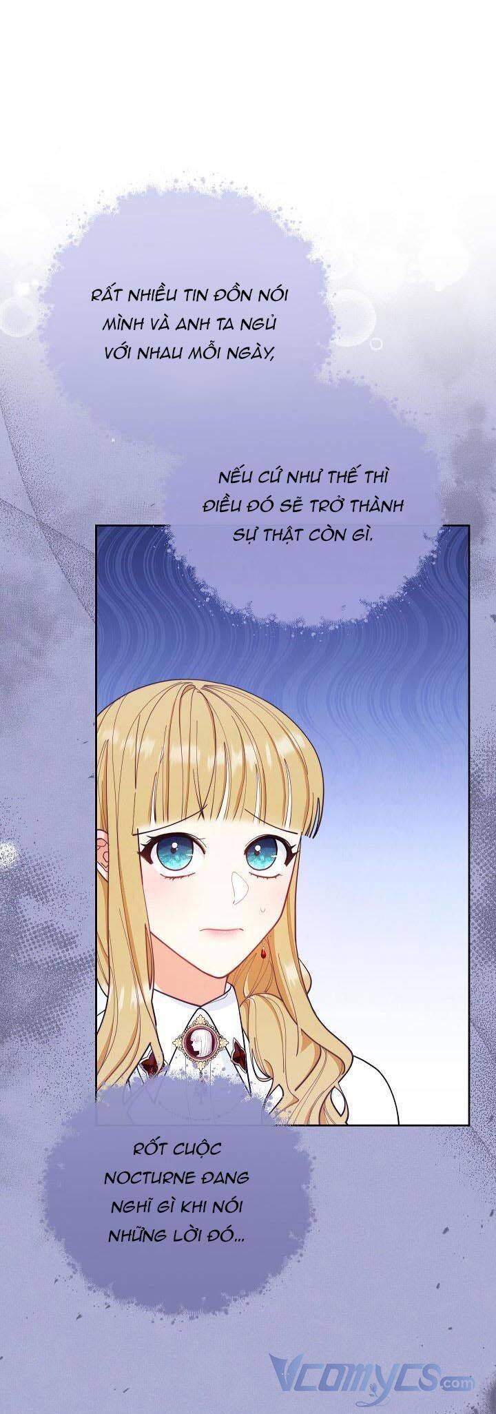 Tôi Sẽ Chịu Trách Nhiệm Về Phúc Lợi Của Nam Chính Chapter 18 - Trang 2