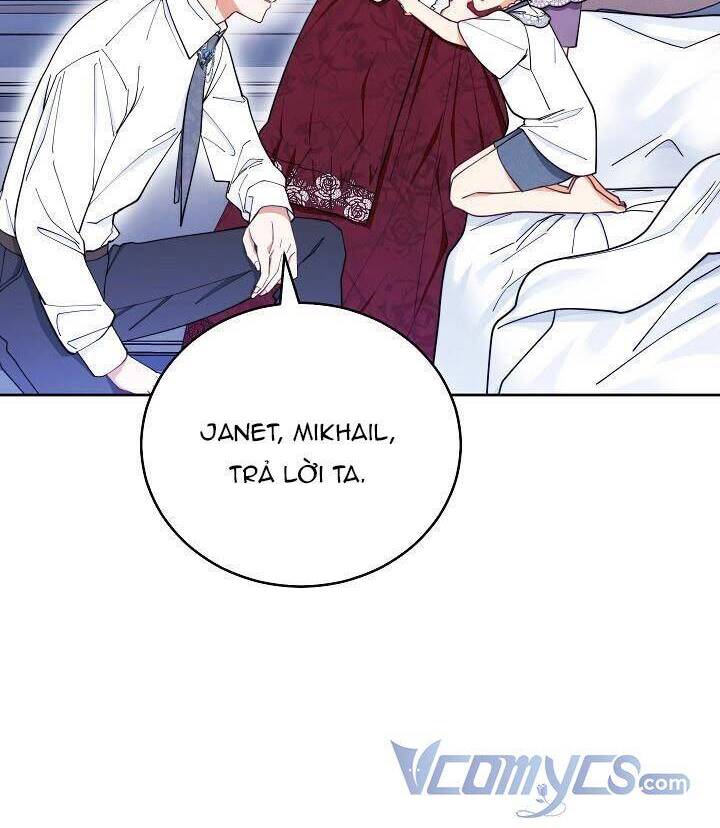 Tôi Sẽ Chịu Trách Nhiệm Về Phúc Lợi Của Nam Chính Chapter 18 - Trang 2