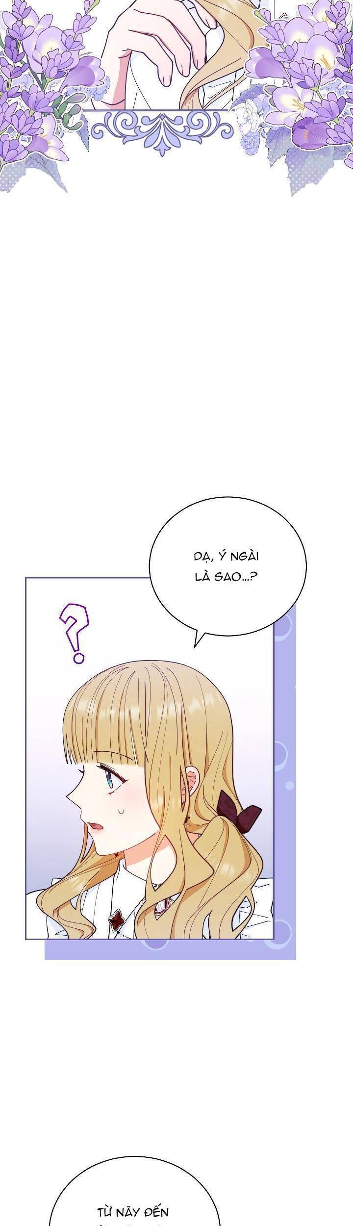 Tôi Sẽ Chịu Trách Nhiệm Về Phúc Lợi Của Nam Chính Chapter 18 - Trang 2