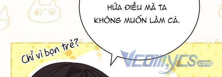 Tôi Sẽ Chịu Trách Nhiệm Về Phúc Lợi Của Nam Chính Chapter 18 - Trang 2