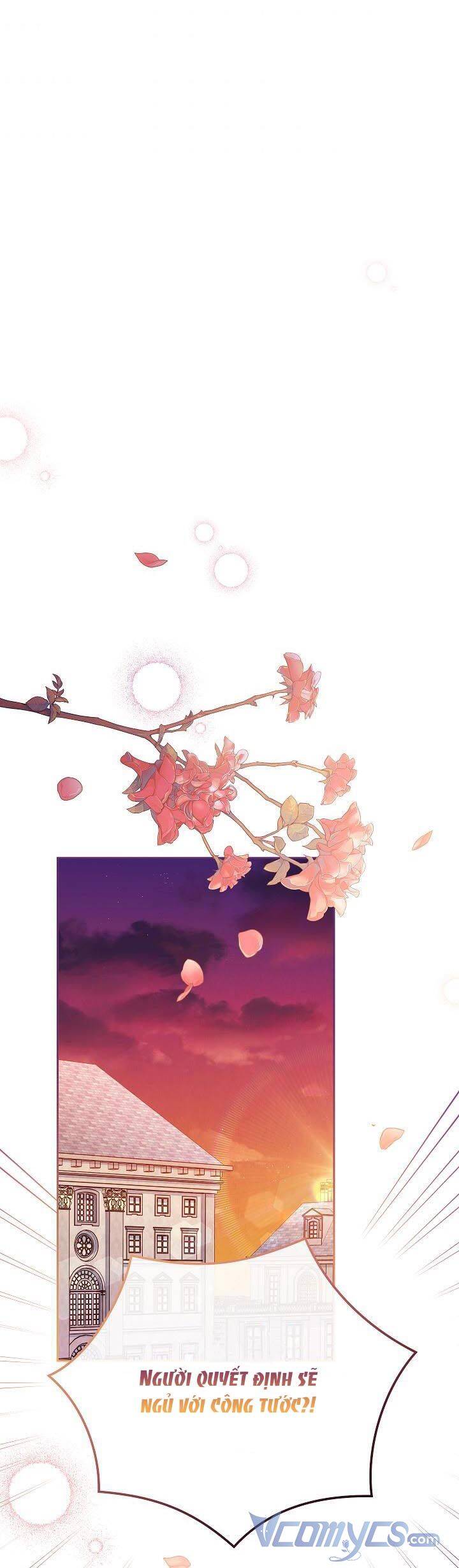 Tôi Sẽ Chịu Trách Nhiệm Về Phúc Lợi Của Nam Chính Chapter 18 - Trang 2