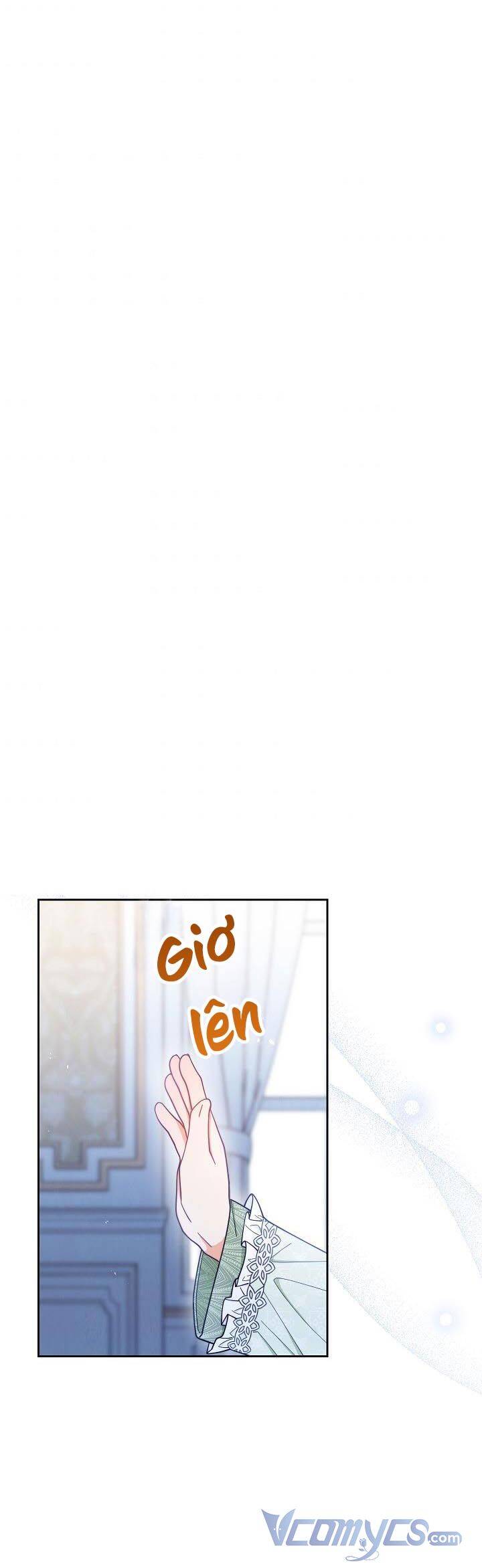 Tôi Sẽ Chịu Trách Nhiệm Về Phúc Lợi Của Nam Chính Chapter 18 - Trang 2