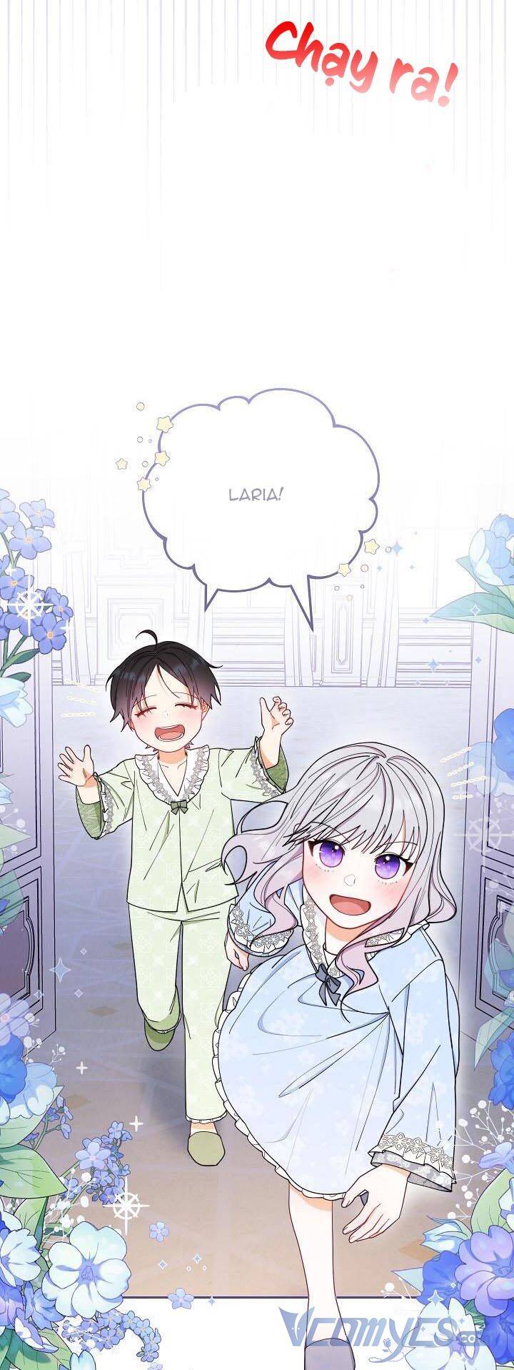 Tôi Sẽ Chịu Trách Nhiệm Về Phúc Lợi Của Nam Chính Chapter 18 - Trang 2