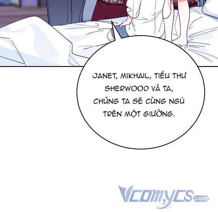 Tôi Sẽ Chịu Trách Nhiệm Về Phúc Lợi Của Nam Chính Chapter 18 - Trang 2