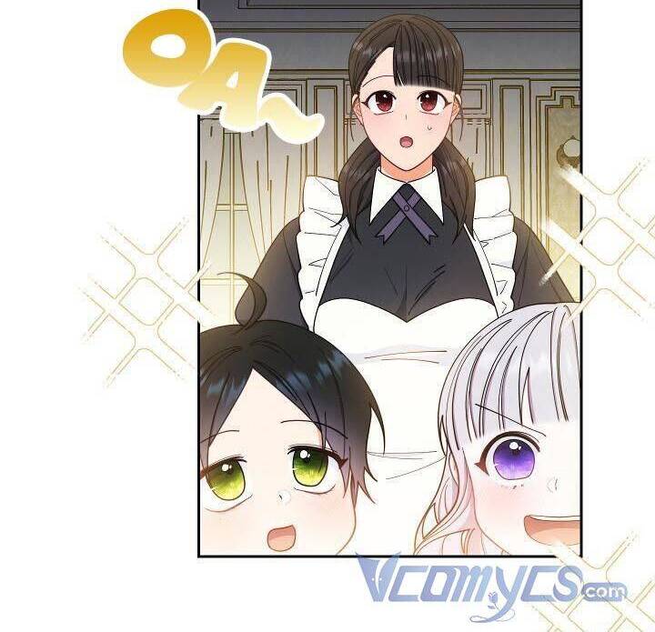 Tôi Sẽ Chịu Trách Nhiệm Về Phúc Lợi Của Nam Chính Chapter 18 - Trang 2