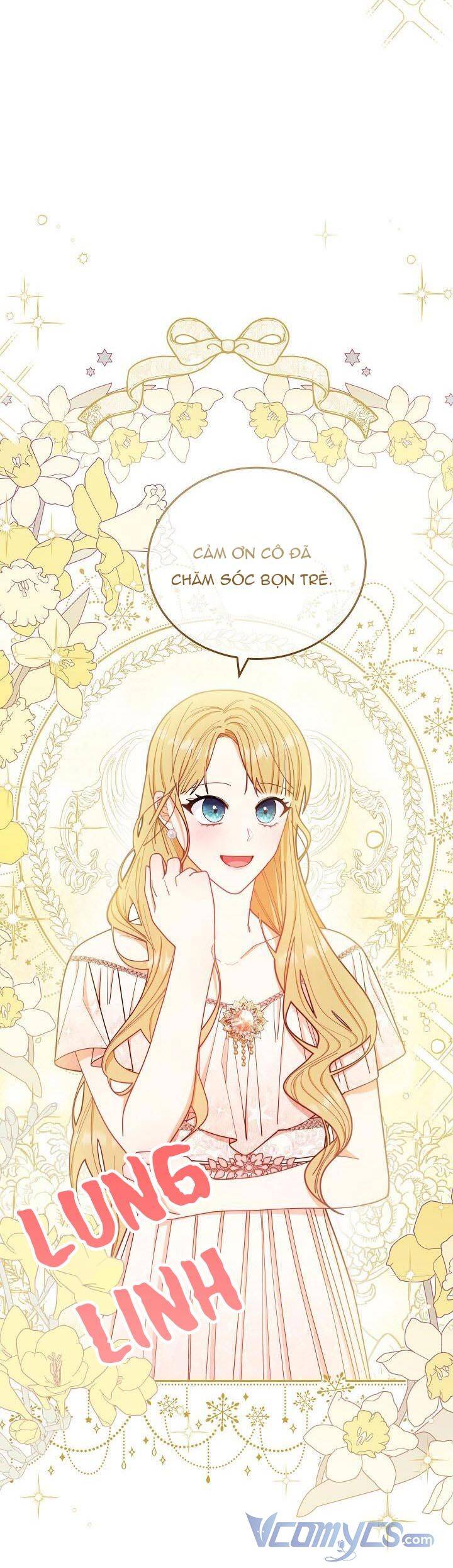 Tôi Sẽ Chịu Trách Nhiệm Về Phúc Lợi Của Nam Chính Chapter 18 - Trang 2