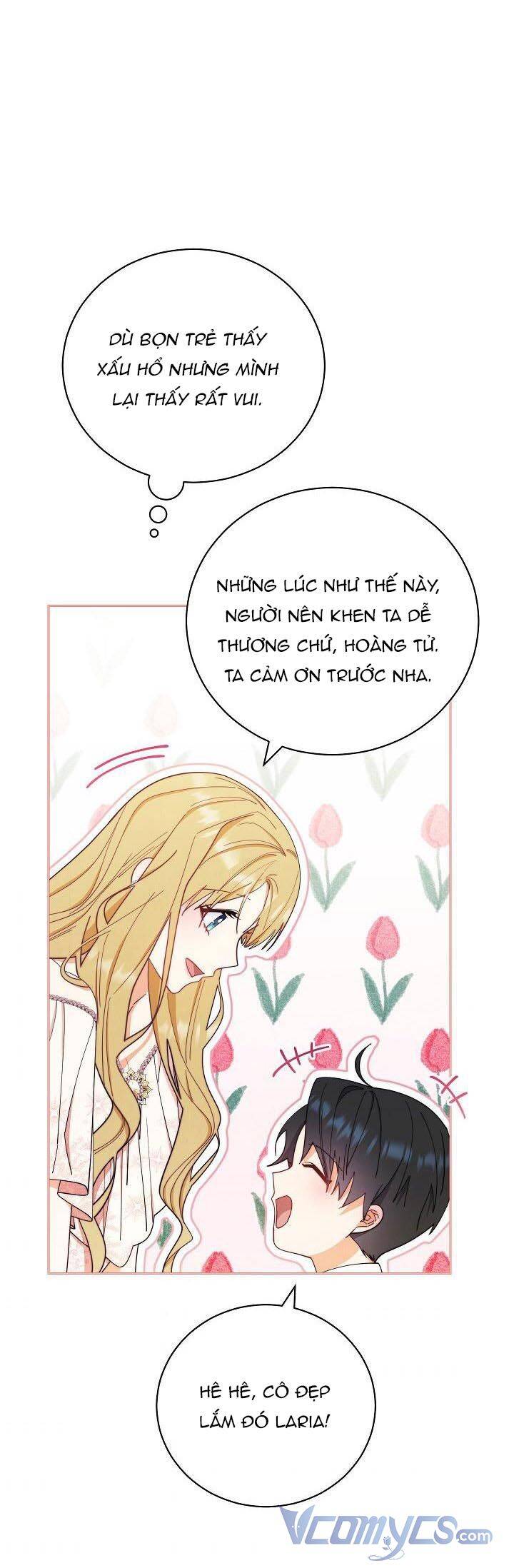 Tôi Sẽ Chịu Trách Nhiệm Về Phúc Lợi Của Nam Chính Chapter 18 - Trang 2