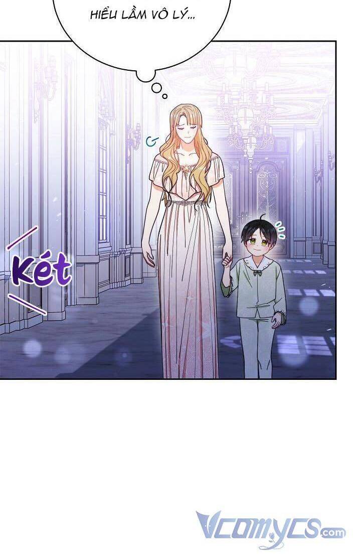 Tôi Sẽ Chịu Trách Nhiệm Về Phúc Lợi Của Nam Chính Chapter 18 - Trang 2