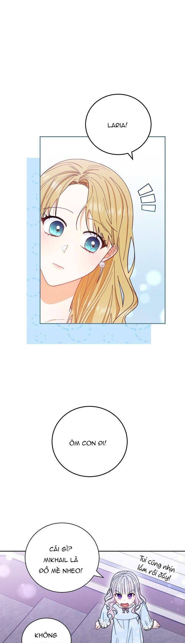 Tôi Sẽ Chịu Trách Nhiệm Về Phúc Lợi Của Nam Chính Chapter 18 - Trang 2