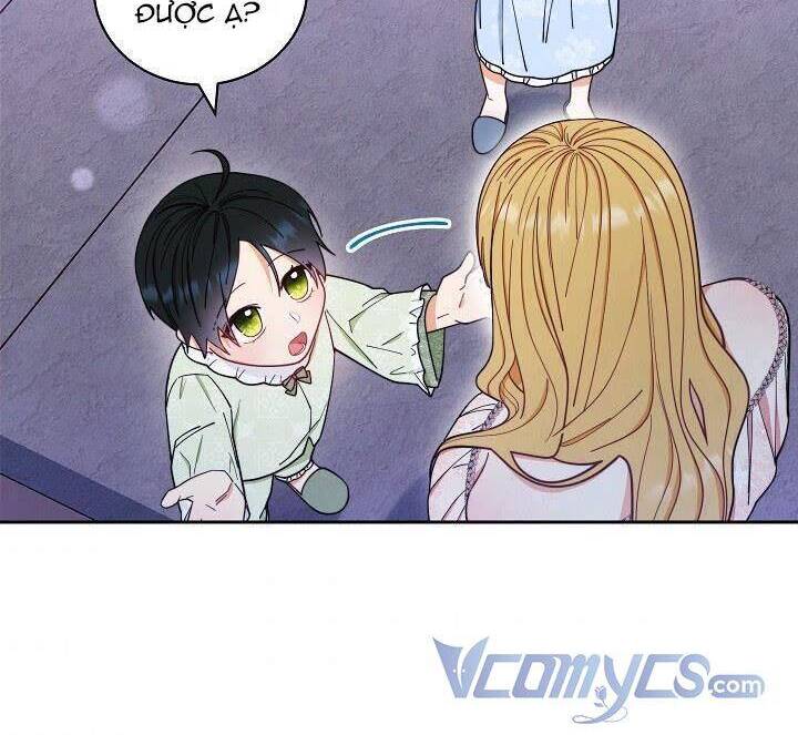 Tôi Sẽ Chịu Trách Nhiệm Về Phúc Lợi Của Nam Chính Chapter 18 - Trang 2