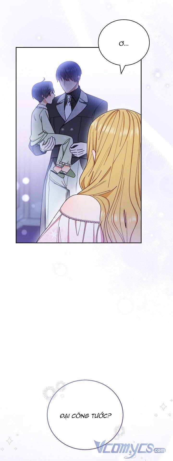Tôi Sẽ Chịu Trách Nhiệm Về Phúc Lợi Của Nam Chính Chapter 18 - Trang 2